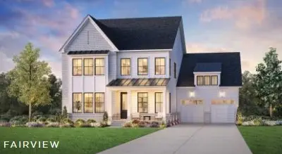 163 Berry Hunter Lane, Franklin, TN 37067 - #1