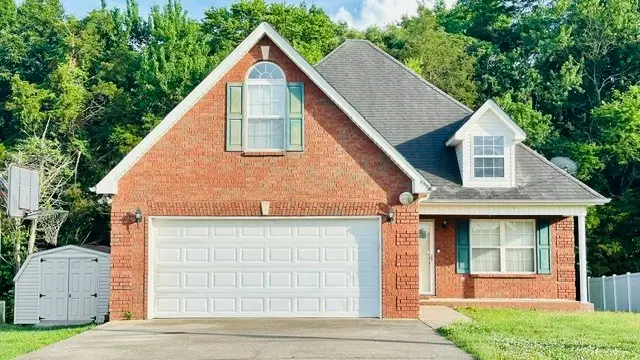 9028 Macbeth Dr, Smyrna, TN 37167 - #2
