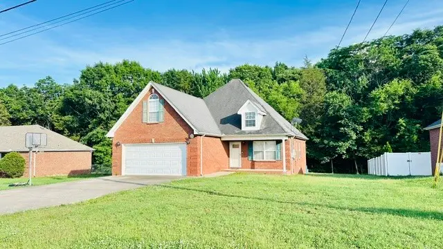 9028 Macbeth Dr, Smyrna, TN 37167 - #3