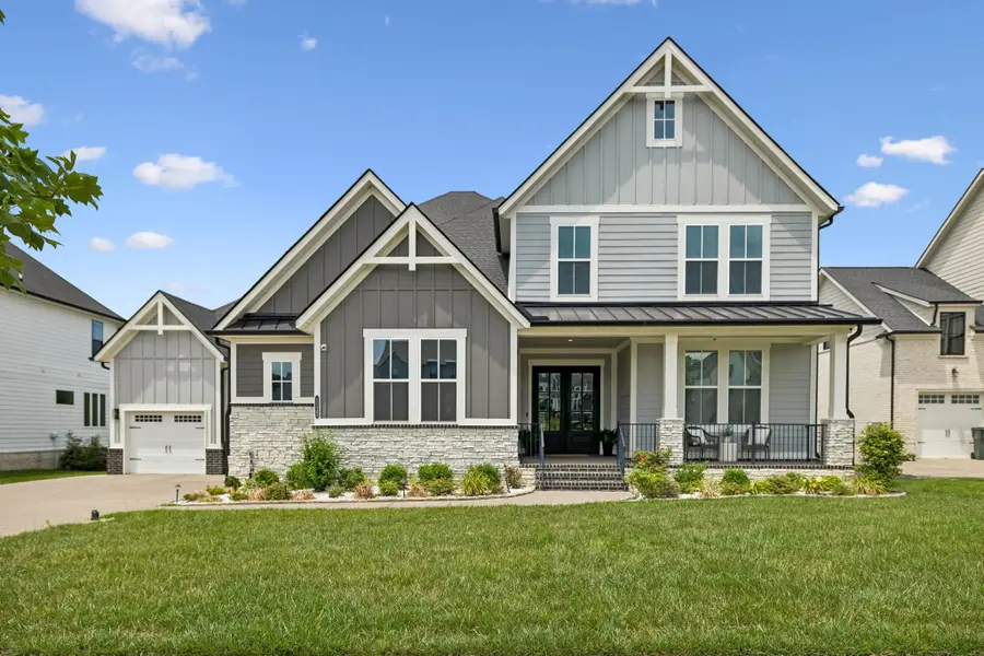 1132 Angela Ann Ct, Nolensville, TN 37135 - #2