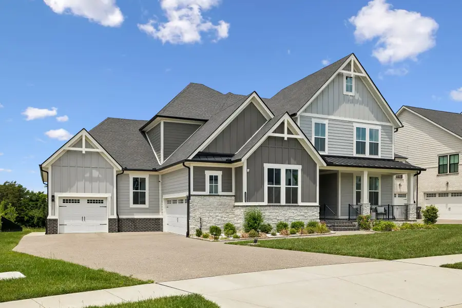 1132 Angela Ann Ct, Nolensville, TN 37135 - #3