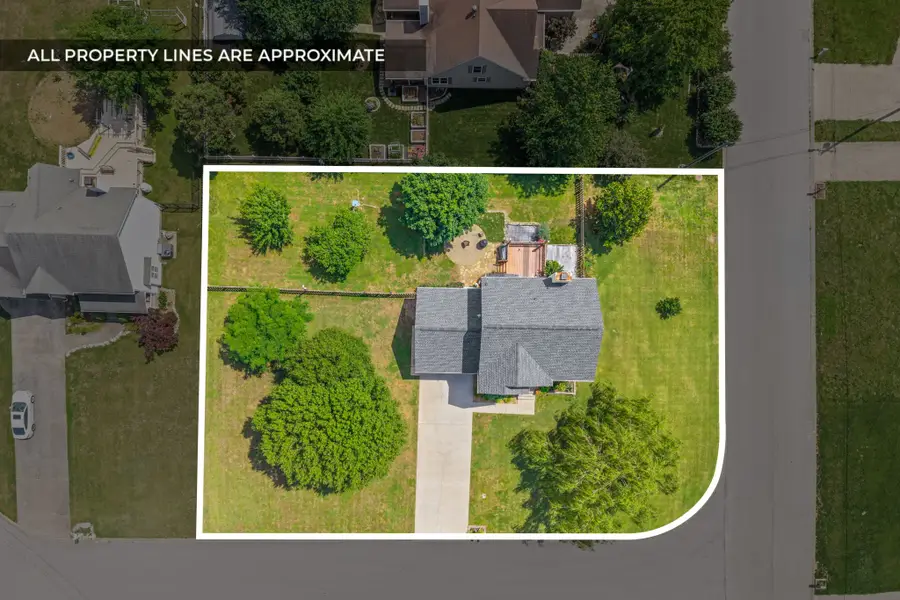 100 Bramshaw Ct, Clarksville, TN 37042 - #3
