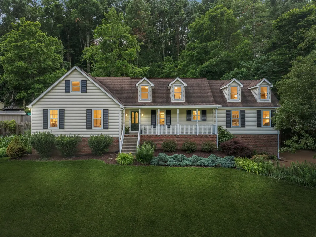 1119 Deer Lake Rd, Franklin, TN 37069 - #1