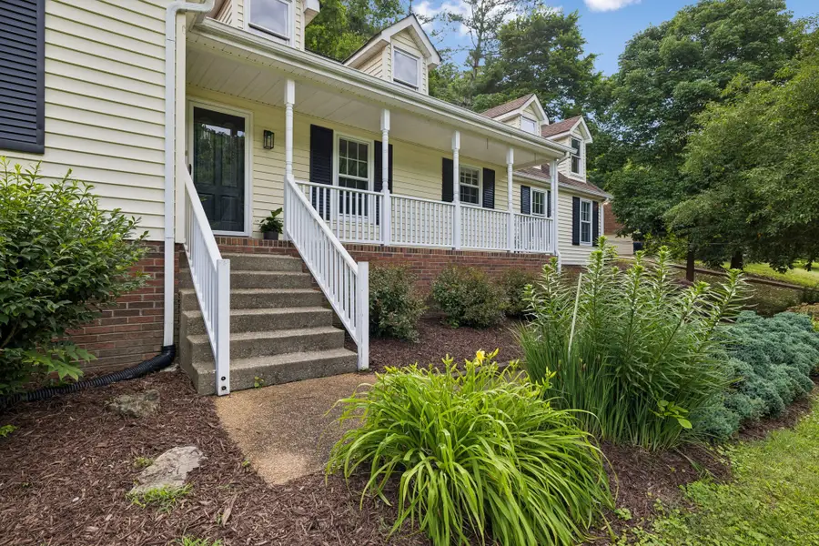 1119 Deer Lake Rd, Franklin, TN 37069 - #2