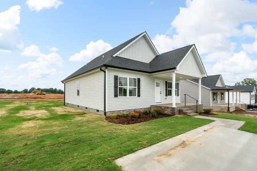 929 Wilkie St N, Mc Ewen, TN 37101 - #3