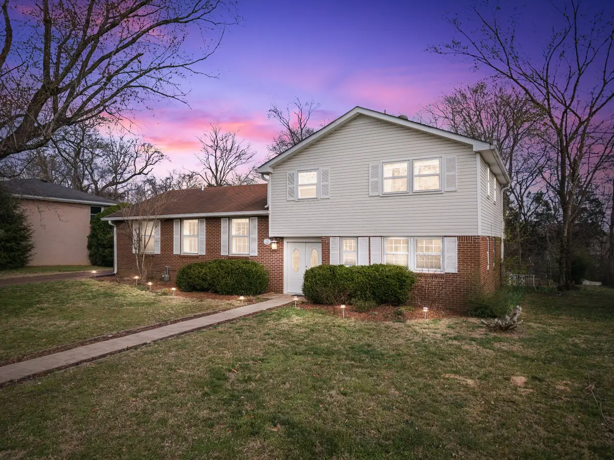 4816 Bowfield Dr, Antioch, TN 37013 - #1