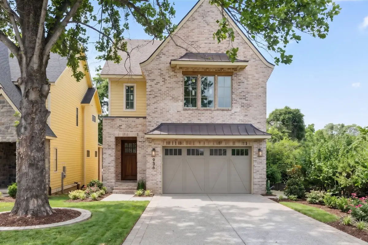 936 Crescent Hill Rd, Nashville, TN 37206 - #1