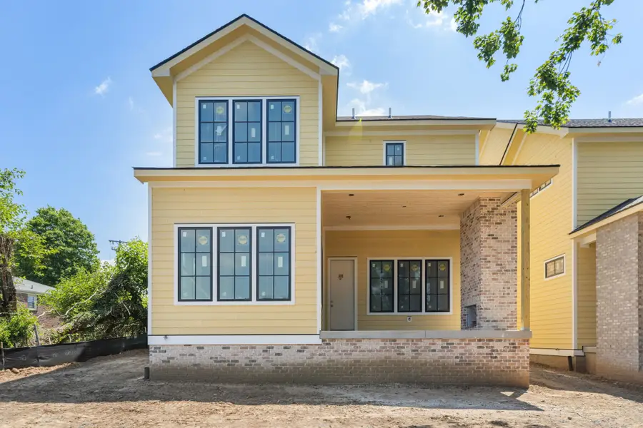 936 Crescent Hill Rd, Nashville, TN 37206 - #3