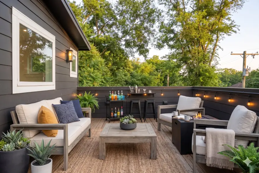 1618 11th Ave N, Nashville, TN 37208 - #3