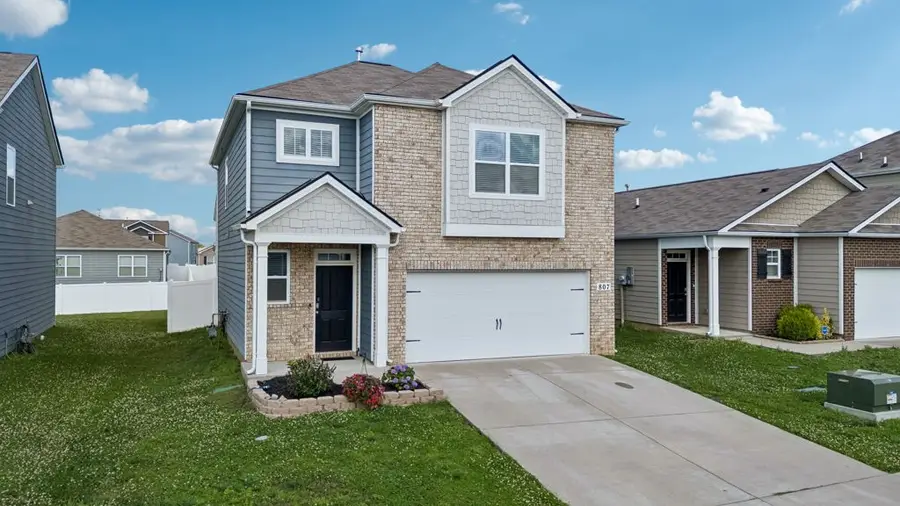 807 Long Leaf Rd, Lebanon, TN 37087 - #2