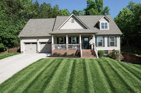 310 Silver Springs Trail Nw, Cleveland, TN 37312