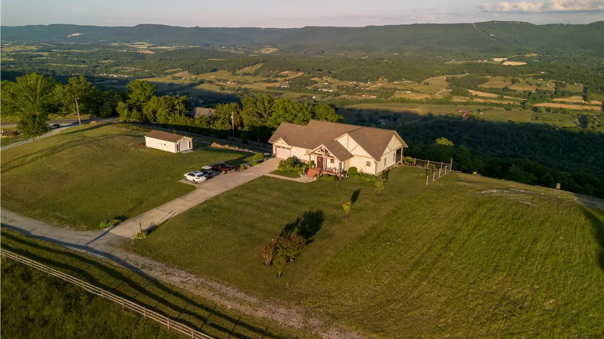 13242 Brockdell Road, Pikeville, TN 37367 - #1