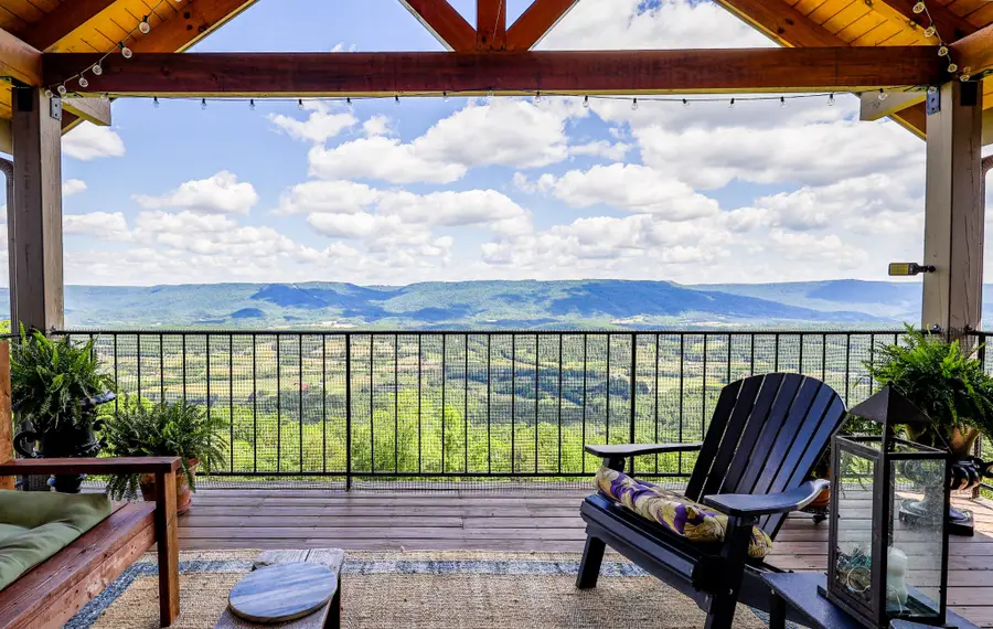 13242 Brockdell Road, Pikeville, TN 37367 - #2