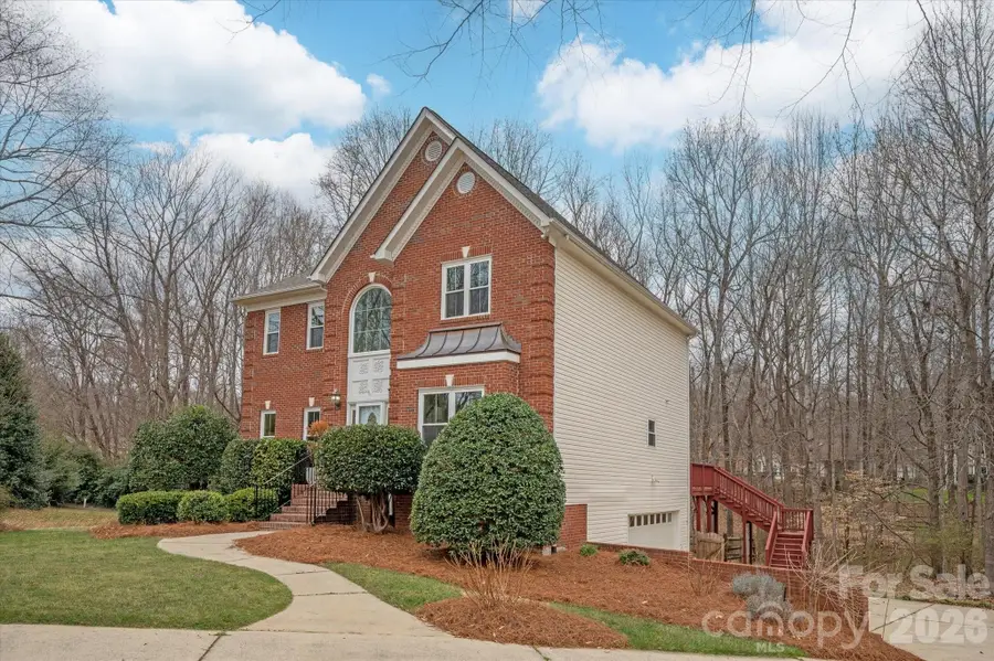 655 Powder Horn Ln, Indian Trail, NC 28079 - #2