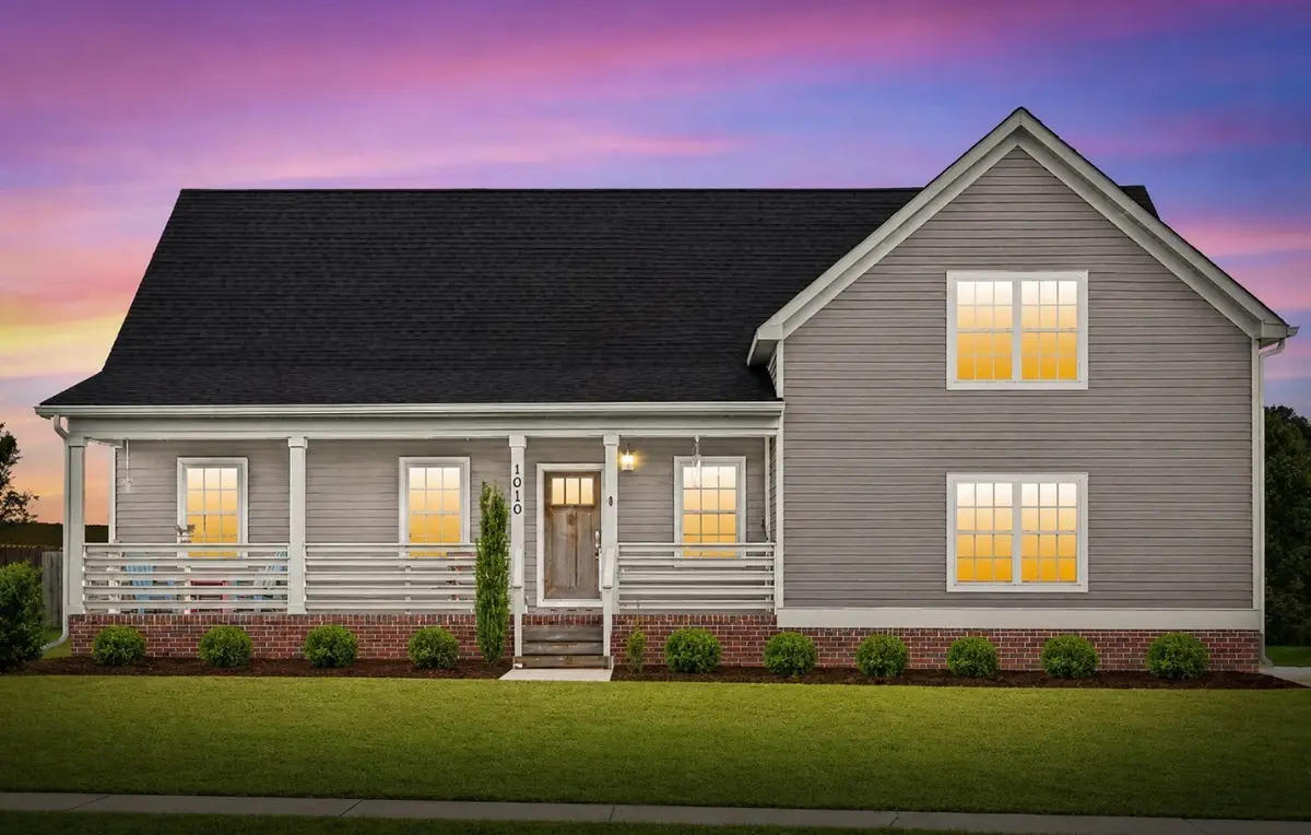 1010 Tulip Dr, Ashland City, TN 37015 - #1
