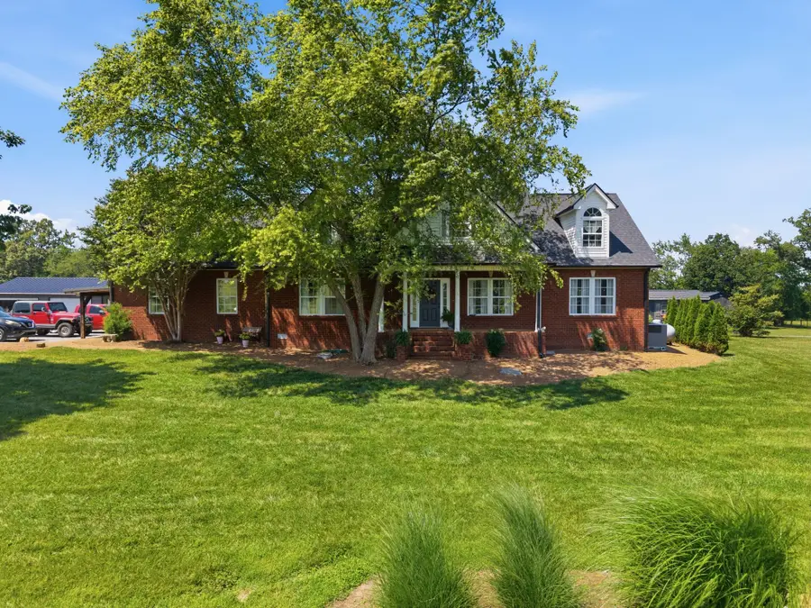 5017 Somerville Rd, Cross Plains, TN 37049 - #3