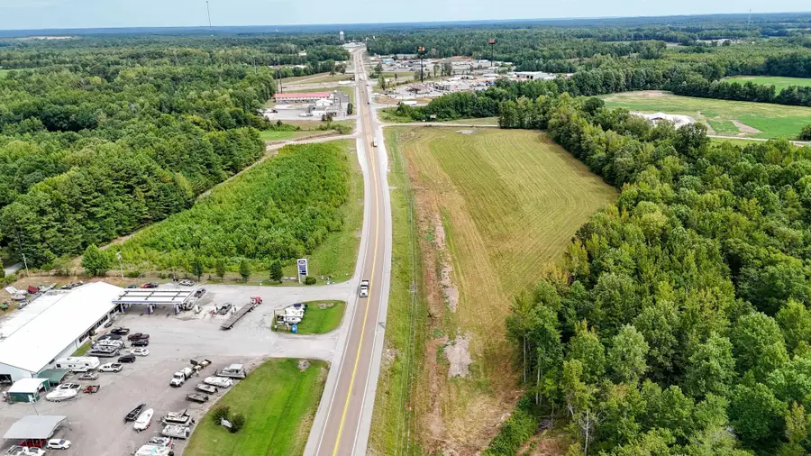 0 Hwy 641, Holladay, TN 38341 - #2