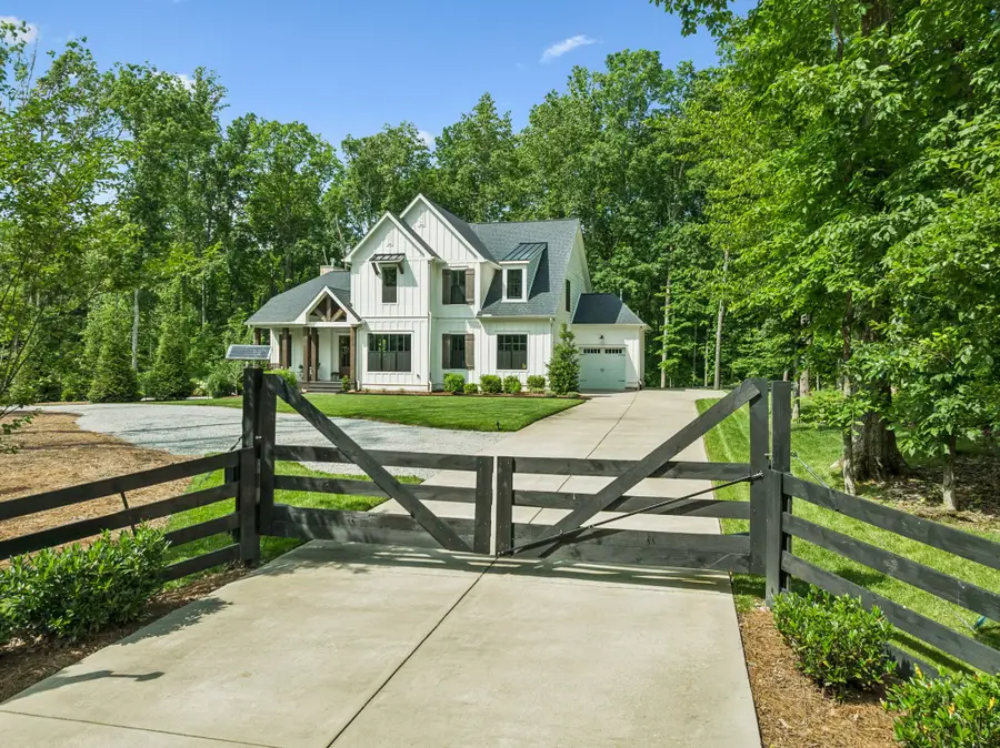 5912 Pinewood Rd, Franklin, TN 37064 - #2