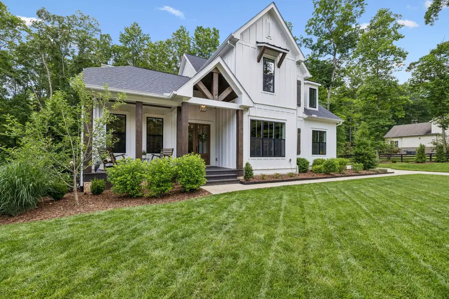 5912 Pinewood Rd, Franklin, TN 37064 - #3