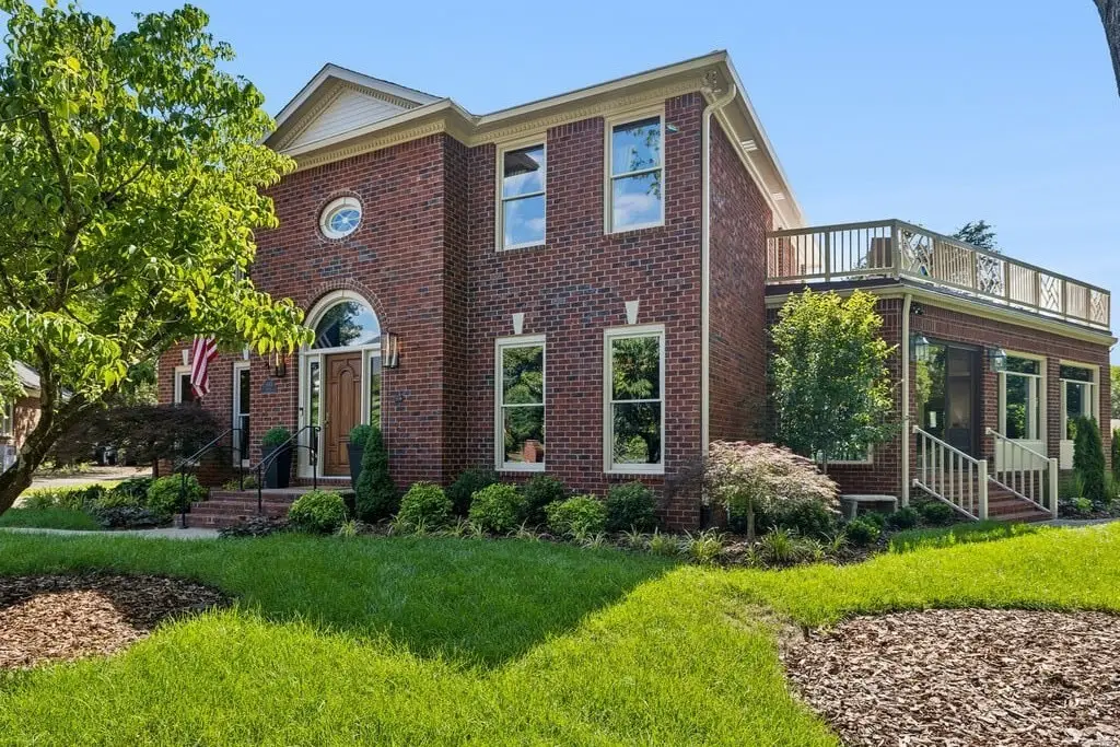 2643 Chatham Ct, Murfreesboro, TN 37129 - #1