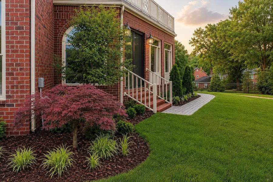 2643 Chatham Ct, Murfreesboro, TN 37129 - #2