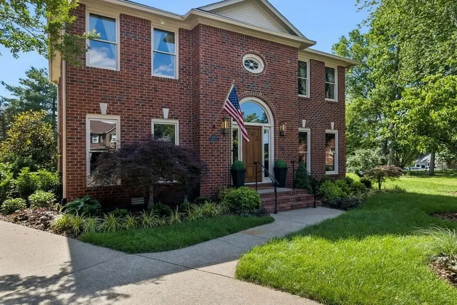 2643 Chatham Ct, Murfreesboro, TN 37129 - #3