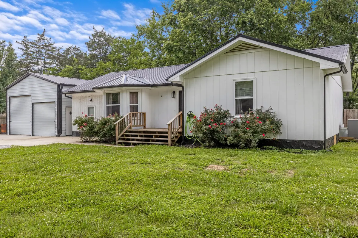 7460 Sims Road, Harrison, TN 37341 - #1
