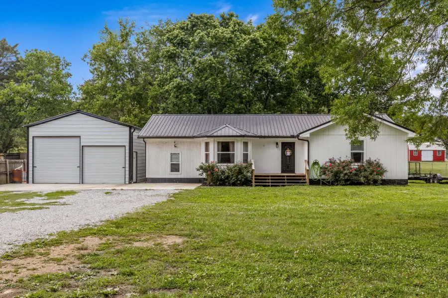 7460 Sims Road, Harrison, TN 37341 - #2