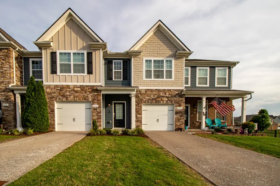 4112 Grapevine Loop, Smyrna, TN 37167 - #3