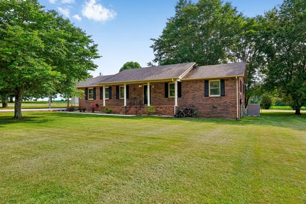 241 Freeman Sherrill Road, Manchester, TN 37355