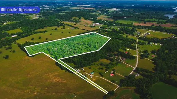 0 Crenshaw Road, Hartsville, TN 37074