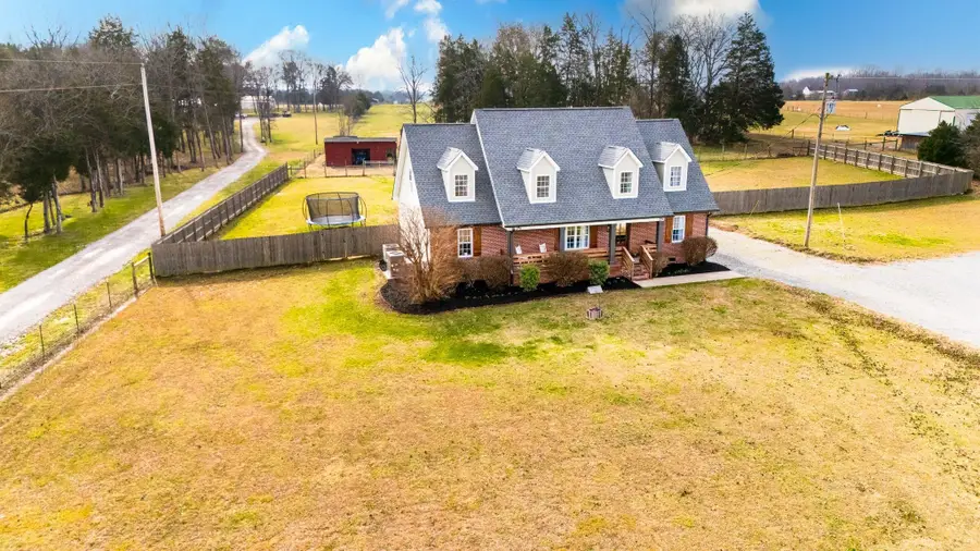 1993 Egypt Rd, Chapel Hill, TN 37034 - #2