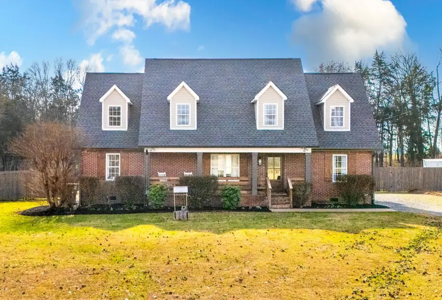 1993 Egypt Rd, Chapel Hill, TN 37034 - #3