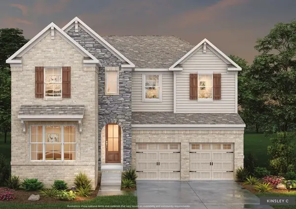 1732 Merkel Road, Columbia, TN 38401