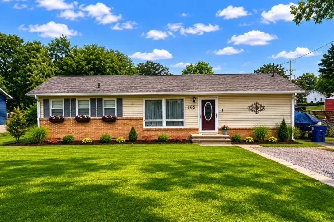 1045 Fairfield Pike, Shelbyville, TN 37160 - #1