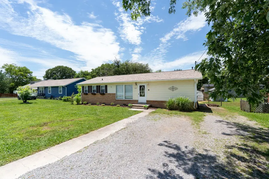 1045 Fairfield Pike, Shelbyville, TN 37160 - #3