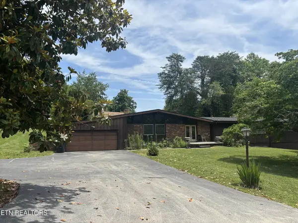 7121 Stone Mill Drive, Knoxville, TN 37919