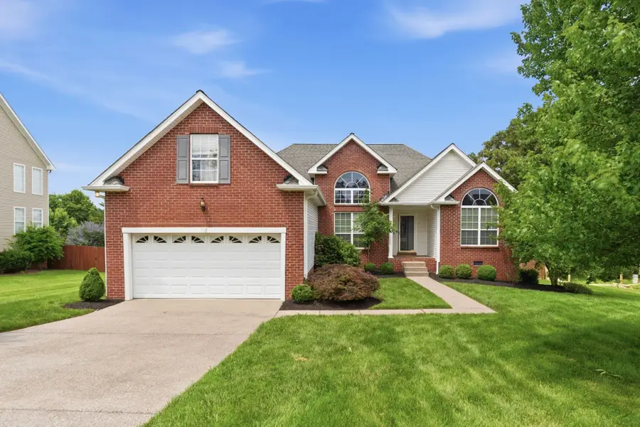3271 Nina Cir, Lebanon, TN 37087 - #2