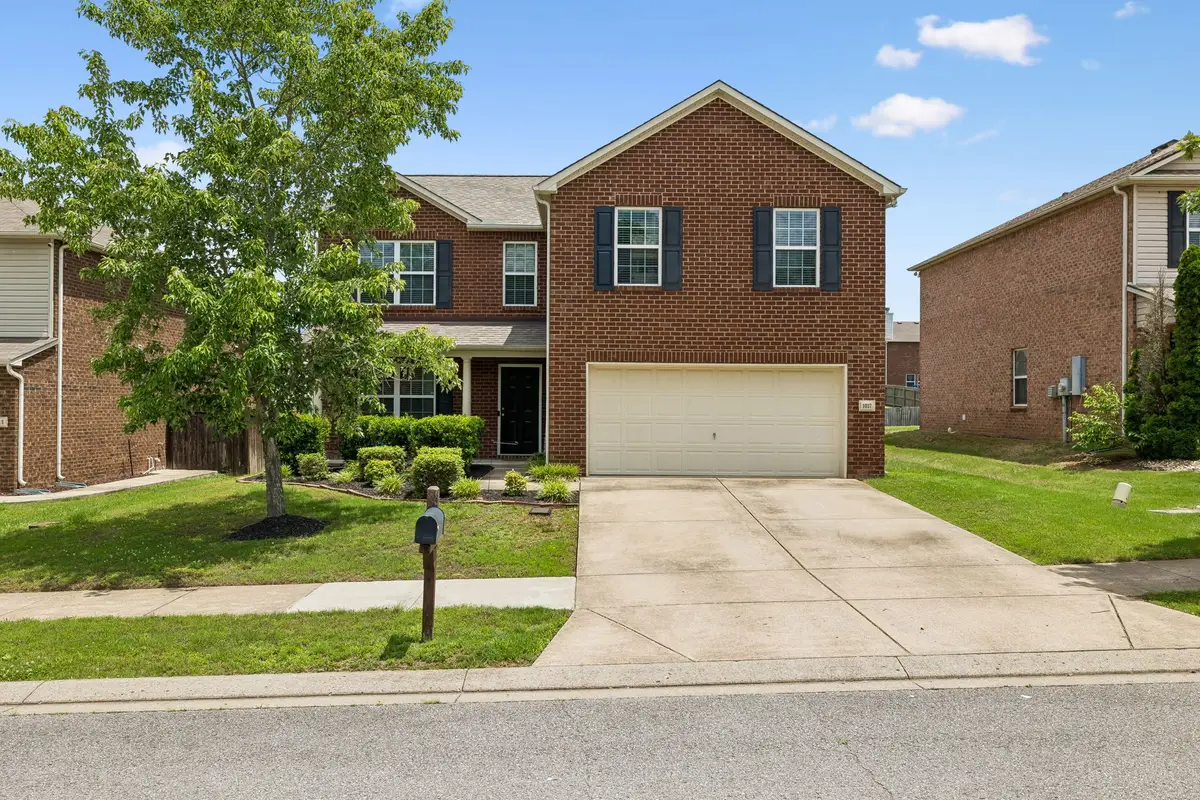 1017 Harmony Ln, Hendersonville, TN 37075 - #1
