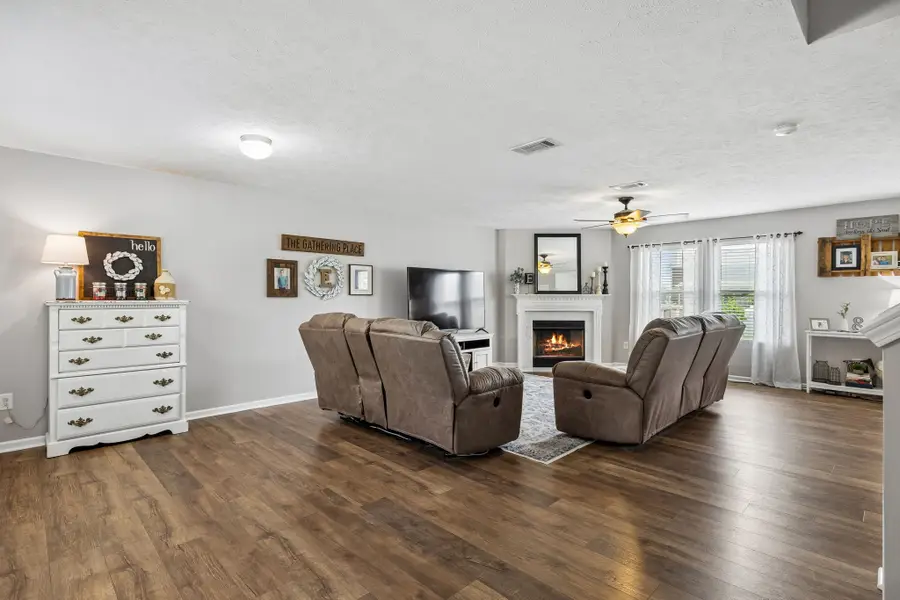 1017 Harmony Ln, Hendersonville, TN 37075 - #3
