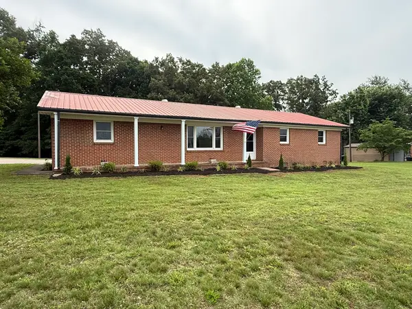 3750 Yager Rd, McMinnville, TN 37110
