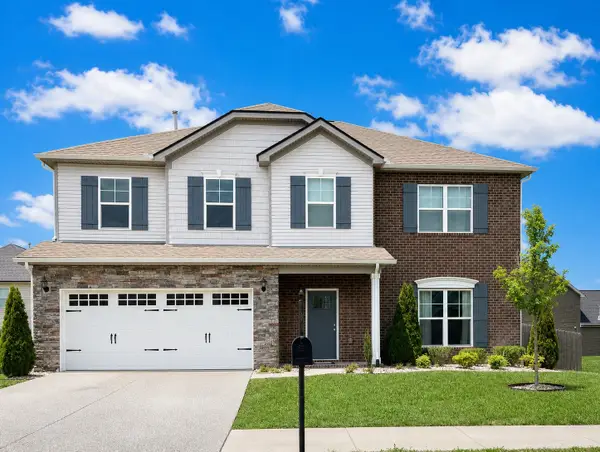 1383 Wentworth Dr, Gallatin, TN 37066