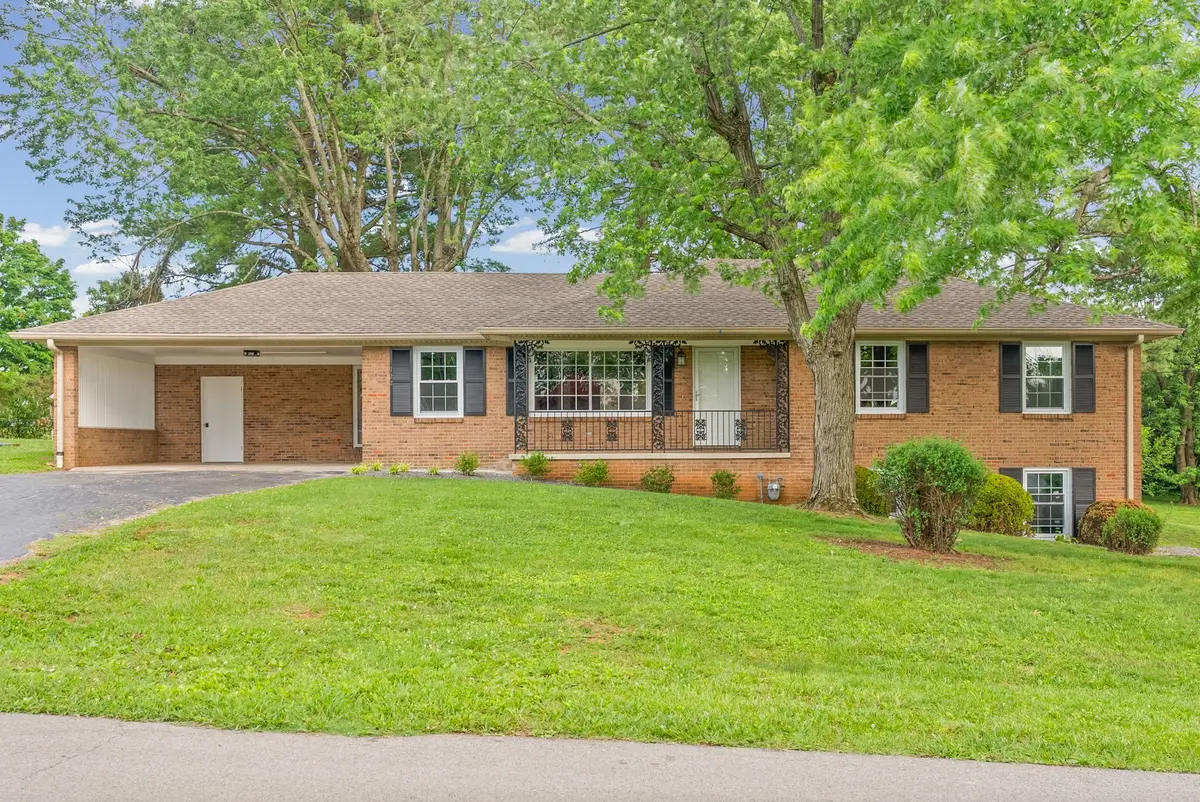 122 Donna Dr, Hopkinsville, KY 42240 - #1