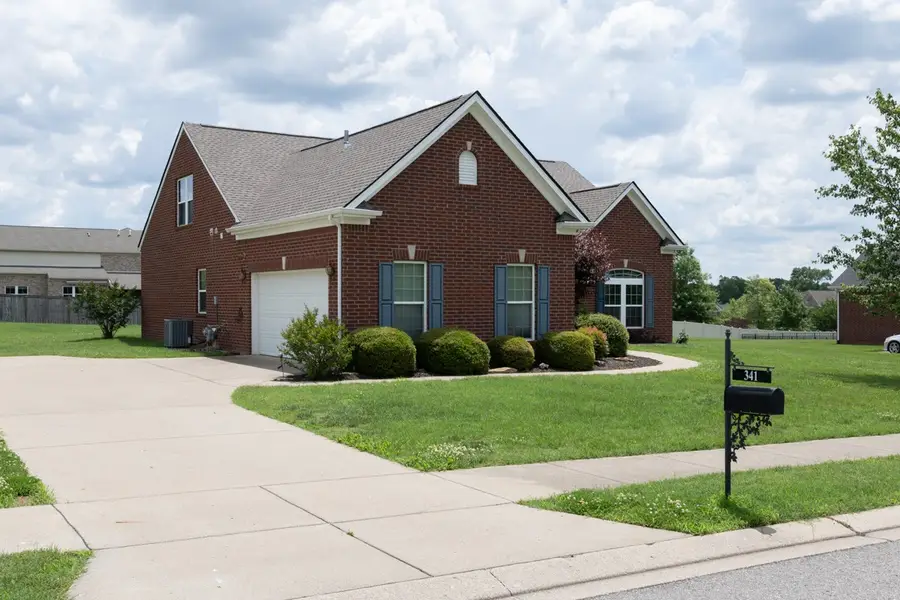 341 Wendling Blvd, Gallatin, TN 37066 - #3