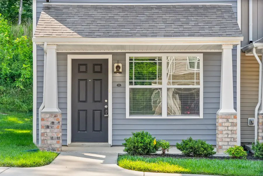 260 Woodland Valley Ln, Clarksville, TN 37040 - #3