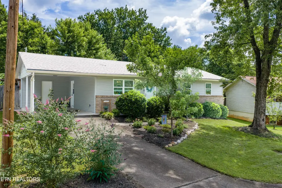 4804 Purdue Drive, Knoxville, TN 37921 - #3