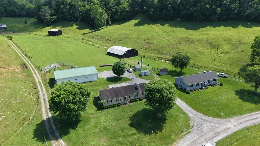 1358 Dry Branch Rd, Dixon Springs, TN 37057 - #2