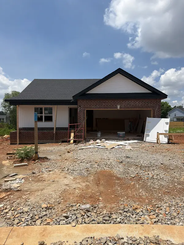 42 Echo Ridge, Oak Grove, KY 42262