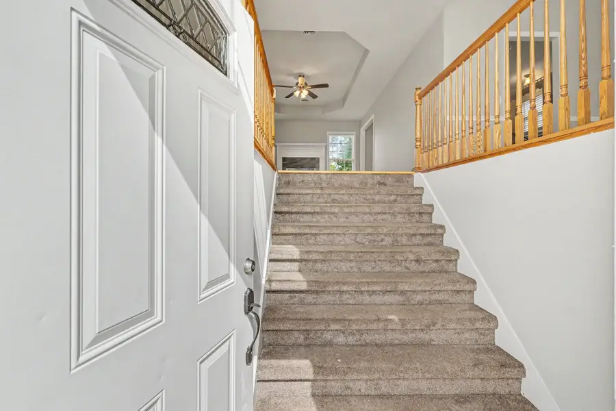 1608 Lillian Cir, Columbia, TN 38401 - #2