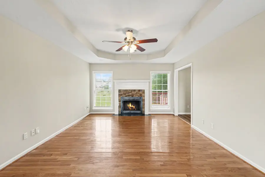 1608 Lillian Cir, Columbia, TN 38401 - #3